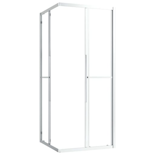 ESG zuhanykabin 80 x 80 x 180 cm