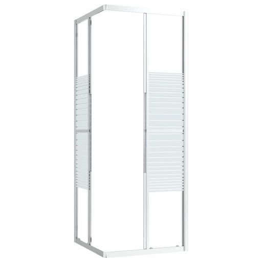 ESG zuhanykabin 70 x 70 x 180 cm