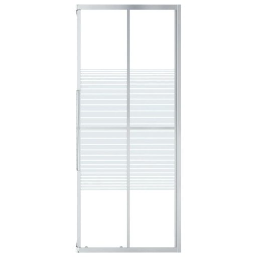 ESG zuhanykabin 80 x 80 x 180 cm