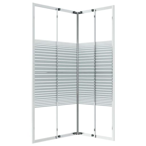 ESG zuhanykabin 90 x 70 x 180 cm