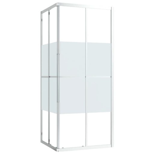 ESG zuhanykabin 80 x 70 x 180 cm
