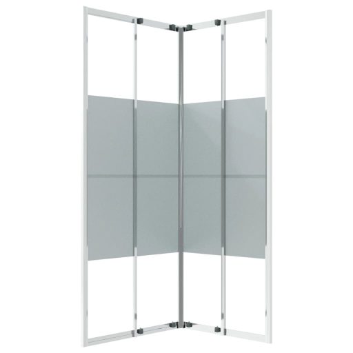 ESG zuhanykabin 80 x 70 x 180 cm