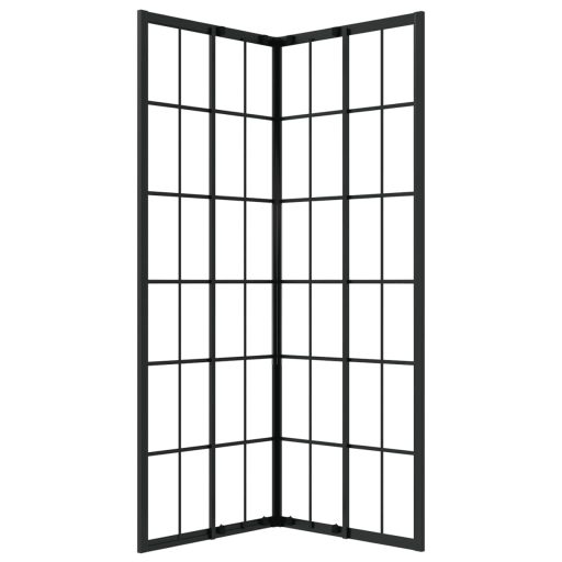 ESG zuhanykabin 80 x 80 x 180 cm