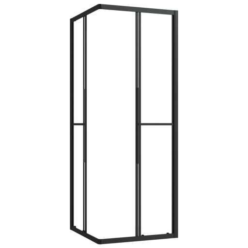 ESG zuhanykabin 70 x 70 x 180 cm