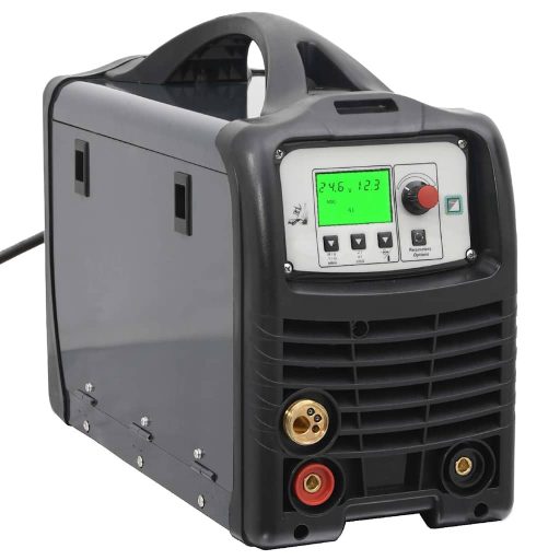 Hegesztő MIG / MMA / Lift TIG 200 A
