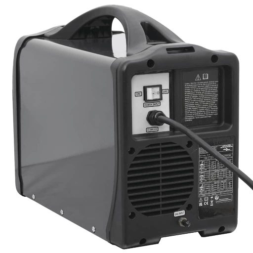 Hegesztő MIG / MMA / Lift TIG 200 A
