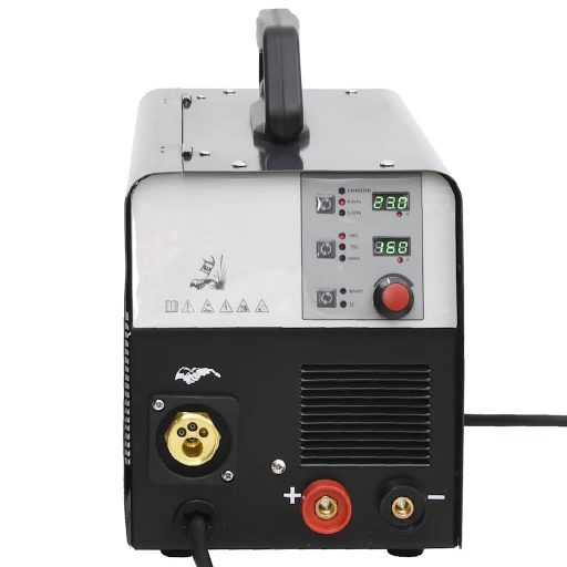 Hegesztő MIG / MMA / TIG 200 A