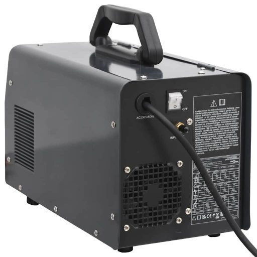 Hegesztő MIG / MMA / TIG 200 A