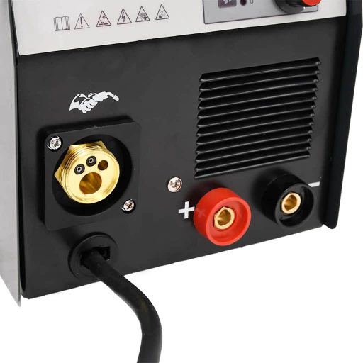 Hegesztő MIG / MMA / TIG 200 A
