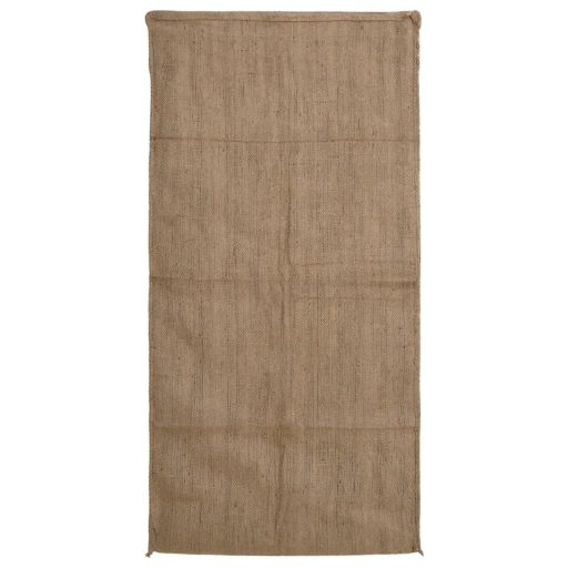 30 db jutazsák 65 x 135 cm 100% juta 340 g/m2