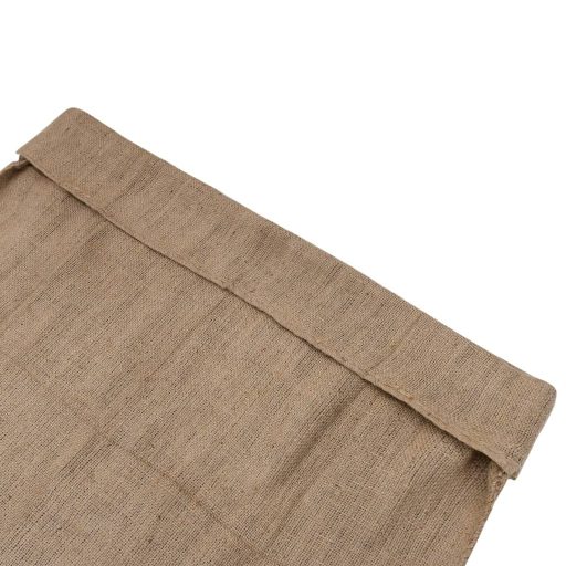 30 db jutazsák 100 x 110 cm 100% juta 340 g/m2