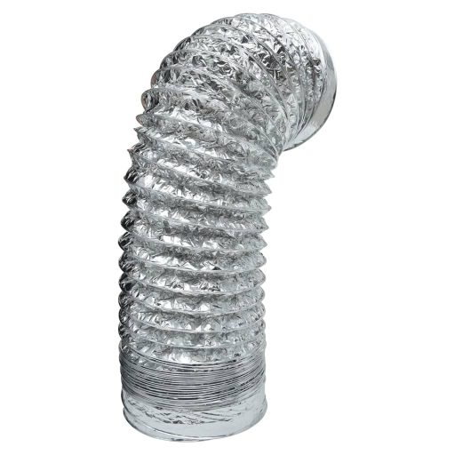 Rozsdamentes acél konyhai szagelszívó 90 cm