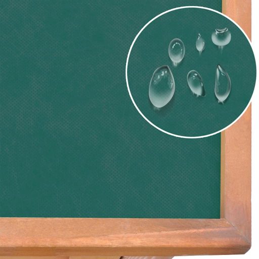 Kültéri fa nyúlketrec kisállatok számára 3 ajtóval