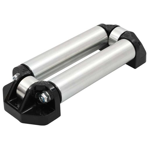 Elektromos csörlő 12 V 5909 kg