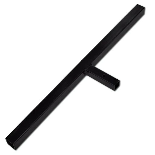 Föld Fúró 180 mm Fogantyú Hosszabbító Csö 9 m Acél