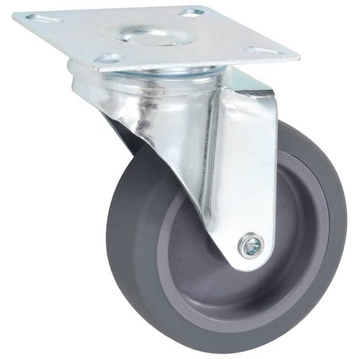 24 darab önbeálló görgő 75 mm