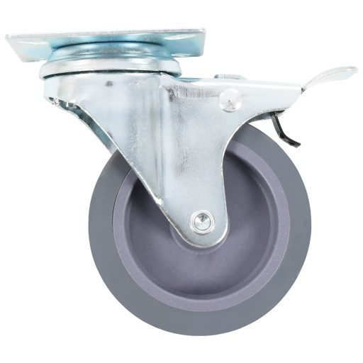 32 darab önbeálló görgő 75 mm