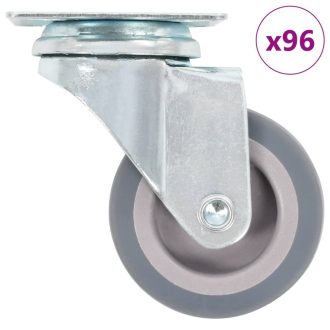 96 darab önbeálló görgő 50 mm
