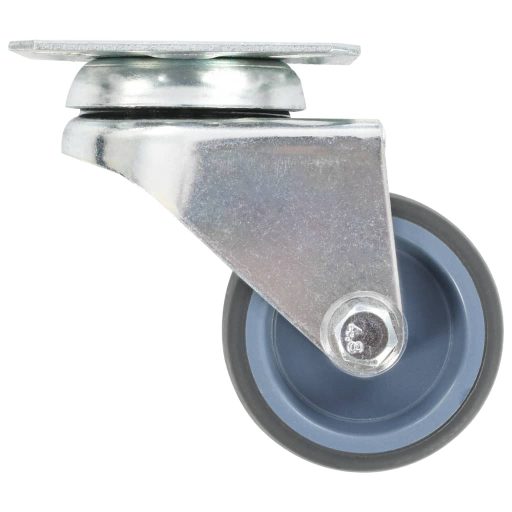 32 db dupla kerekes önbeálló görgő 50 mm
