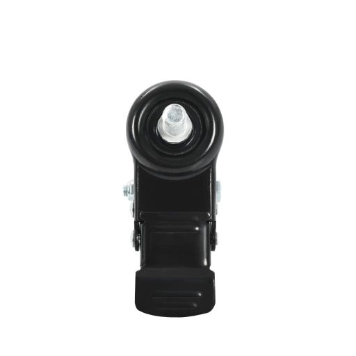 24 darab fékkel felszerelt önbeálló görgő 50 mm