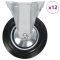 12 darab fix görgő 160 mm