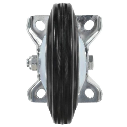 12 darab fix görgő 160 mm