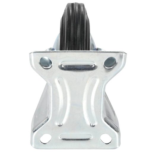 12 darab fix görgő 160 mm