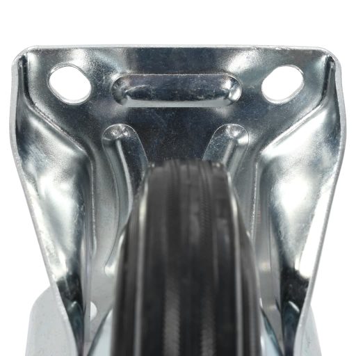 12 darab fix görgő 160 mm