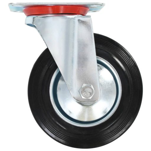 12 darab önbeálló görgő 160 mm
