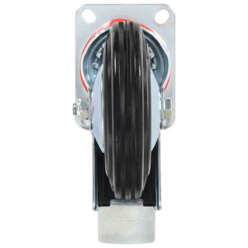 12 darab önbeálló görgő 160 mm