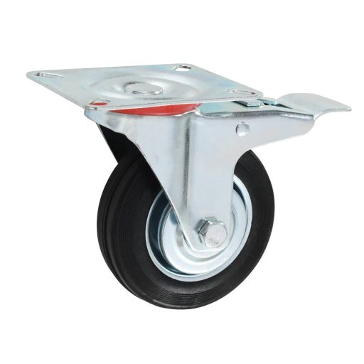 32 darab önbeálló görgő 100 mm