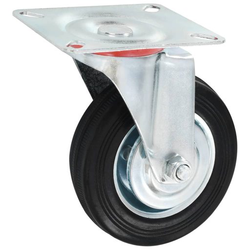 32 darab önbeálló görgő 100 mm