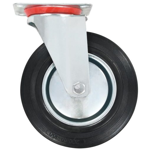 32 darab önbeálló görgő 200 mm