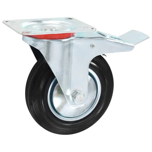 12 darab görgő 160 mm