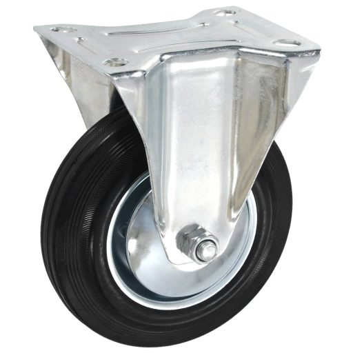 12 darab görgő 160 mm