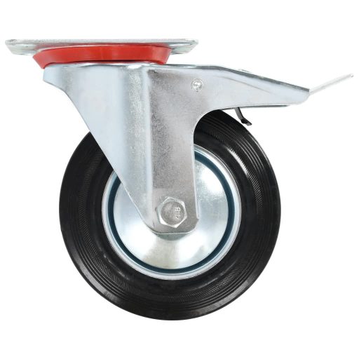 12 darab görgő 160 mm