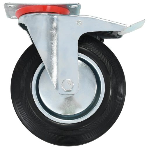 12 db görgő 200 mm