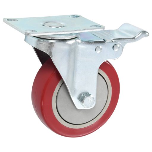 32 db önbeálló görgő 100 mm