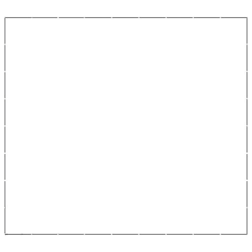 Acél kültéri kutyakennel 66,36 m²