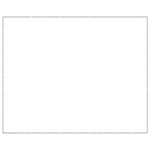 Acél kültéri kutyakennel 73,73 m²