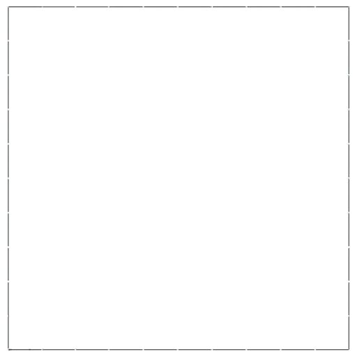 Acél kültéri kutyakennel 92,16 m²