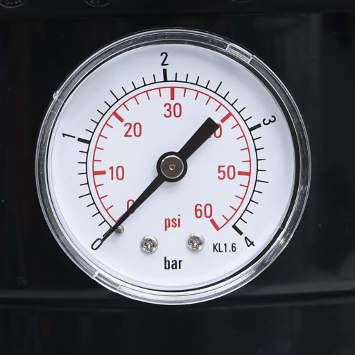 Kék-fekete homokszűrő 7-állású szeleppel, 1000 W-os szivattyúval