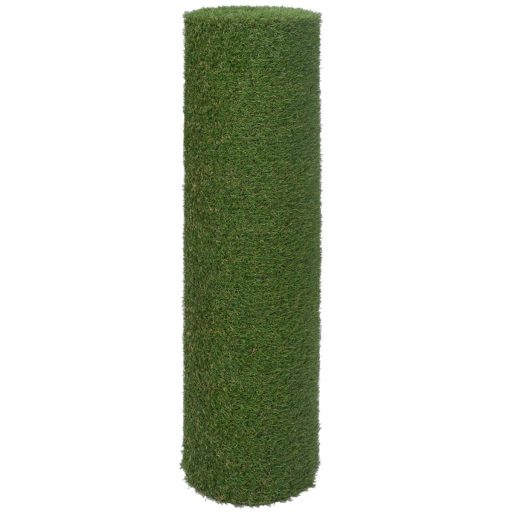 Zöld műfű 1x15 m/20 mm