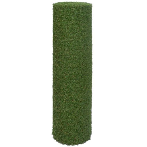 Zöld műfű 1x20 m/20 mm
