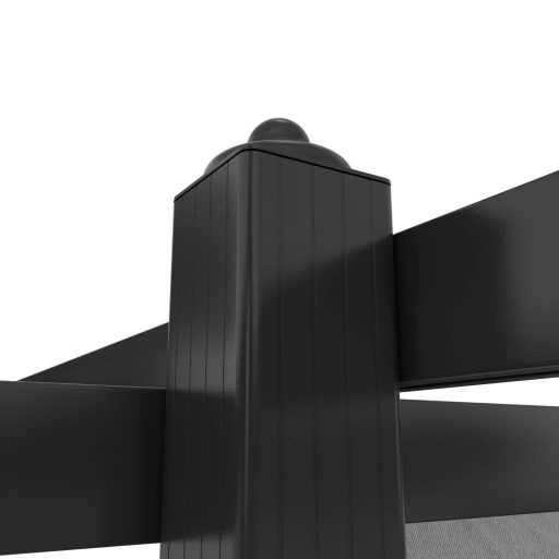 Krémszínű kerti pavilon behúzható tetővel 4 x 3 m