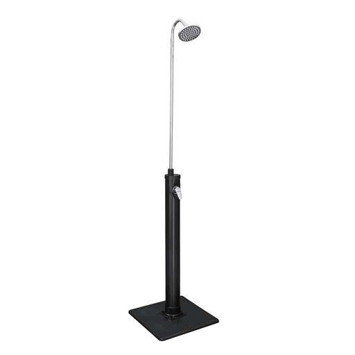 Bestway Solar Flow fekete kültéri zuhany 8 L
