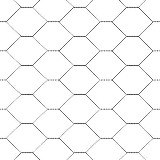 Kerítéstáblázat 2 db Szürke Fém, PVC bevonatú drót 25 x 1.5 m