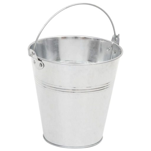 Fekete vas pellet grillsütő kéménnyel 104 cm