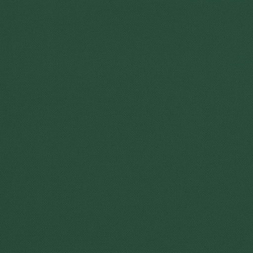 Zöld dupla tetős napernyő LED-ekkel 449x245 cm