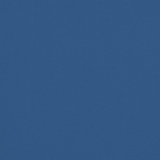 Azúrkék dupla tetős LED-es napernyő 449x245 cm